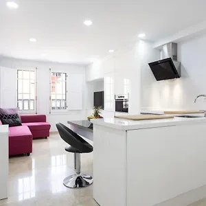 Home2book Center Cruz, Wifi Santa Cruz de Tenerife