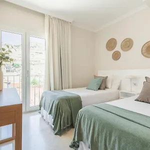  Apartamento Lavaderos España