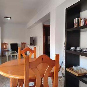 Vivienda Turística Argollones 2022 Almería